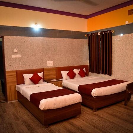 Sree Varada International Gokarna (Karnataka) Exterior foto