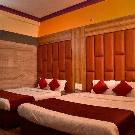Sree Varada International Gokarna (Karnataka) Exterior foto