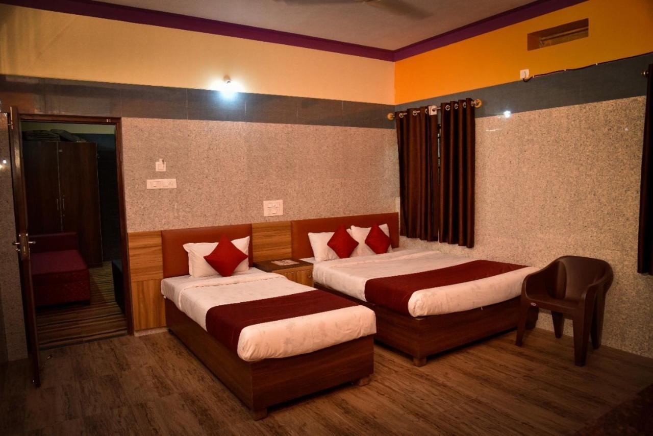 Sree Varada International Gokarna (Karnataka) Exterior foto