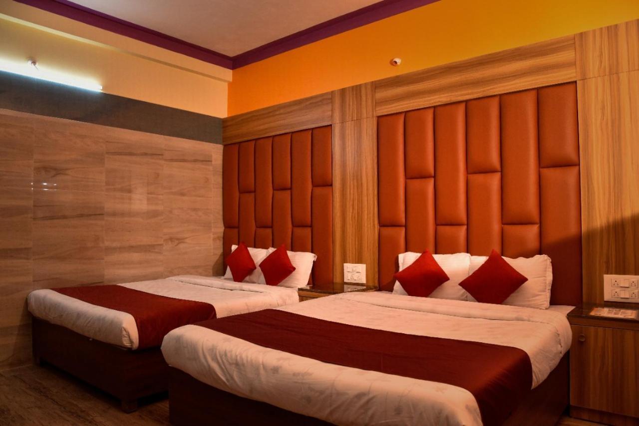Sree Varada International Gokarna (Karnataka) Exterior foto