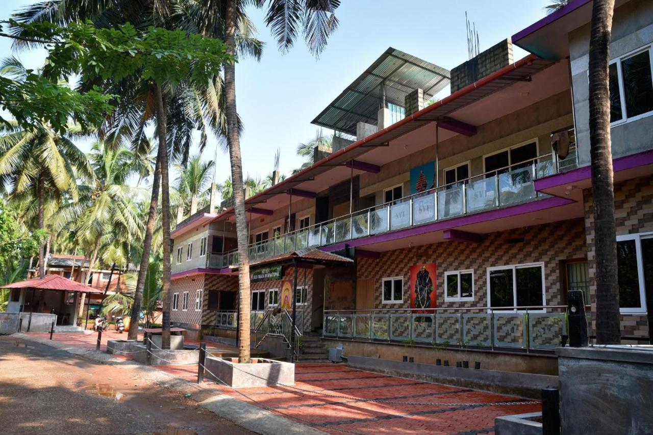 Sree Varada International Gokarna (Karnataka) Exterior foto