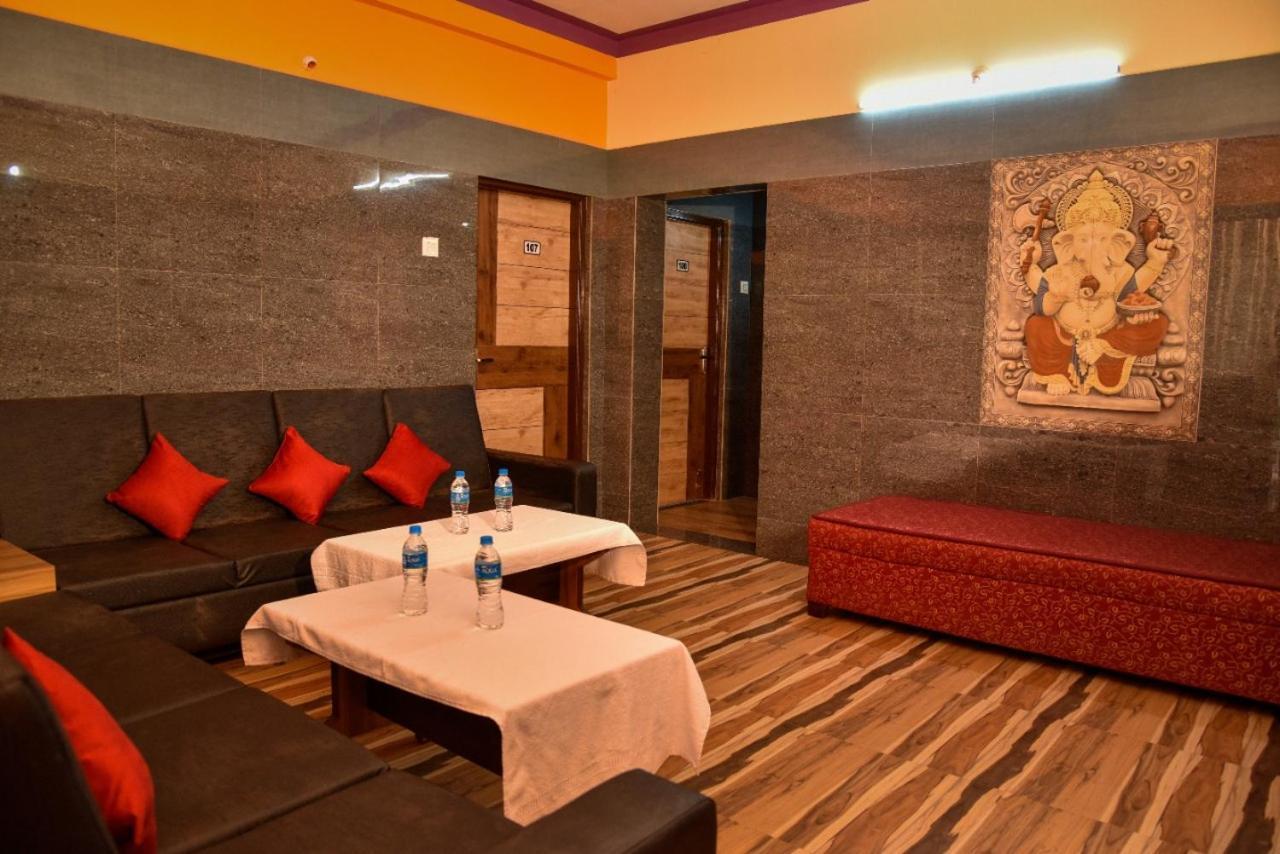 Sree Varada International Gokarna (Karnataka) Exterior foto