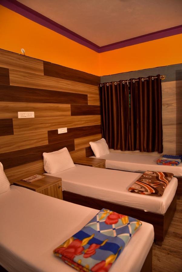 Sree Varada International Gokarna (Karnataka) Exterior foto