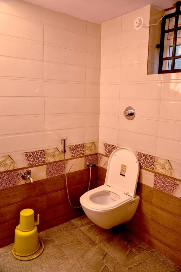 Sree Varada International Gokarna (Karnataka) Exterior foto