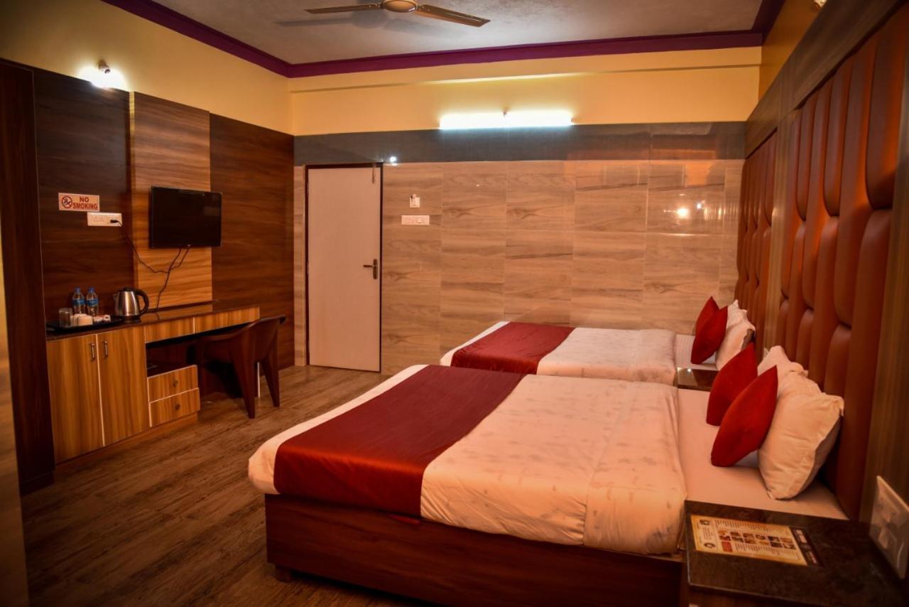 Sree Varada International Gokarna (Karnataka) Exterior foto