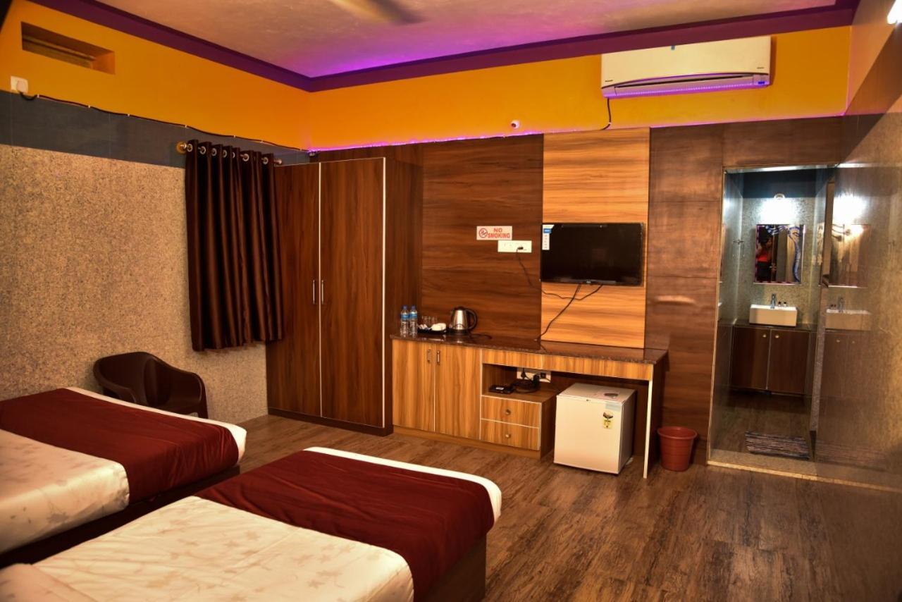 Sree Varada International Gokarna (Karnataka) Exterior foto