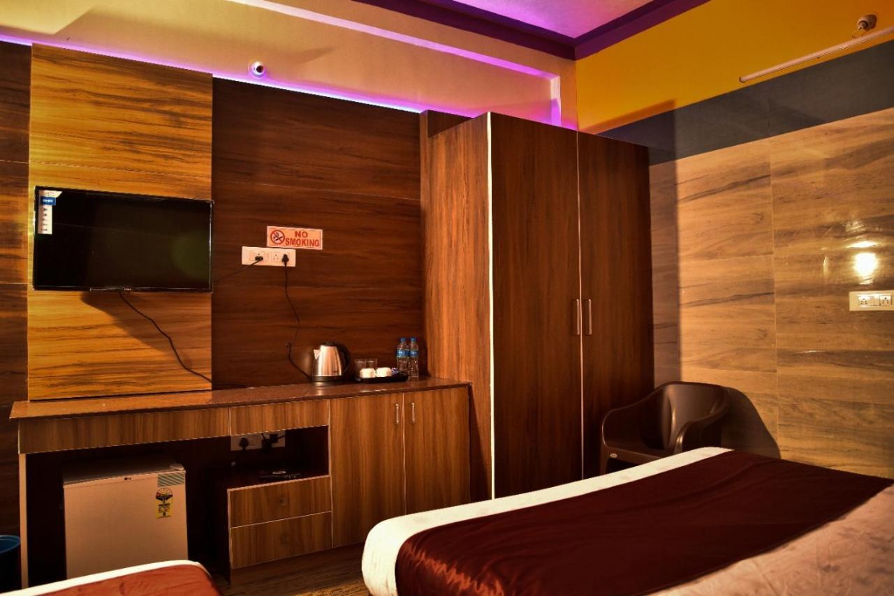 Sree Varada International Gokarna (Karnataka) Exterior foto