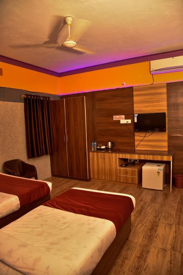 Sree Varada International Gokarna (Karnataka) Exterior foto