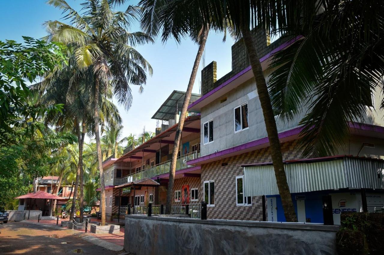 Sree Varada International Gokarna (Karnataka) Exterior foto