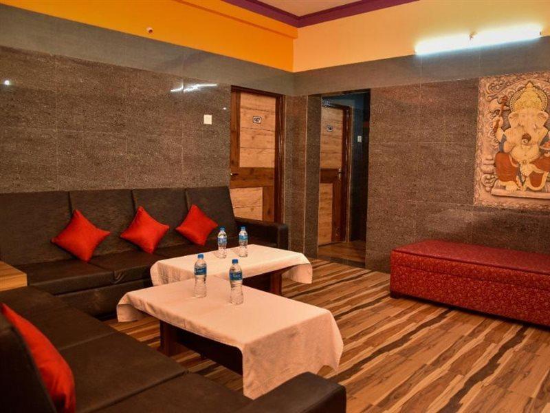 Sree Varada International Gokarna (Karnataka) Exterior foto